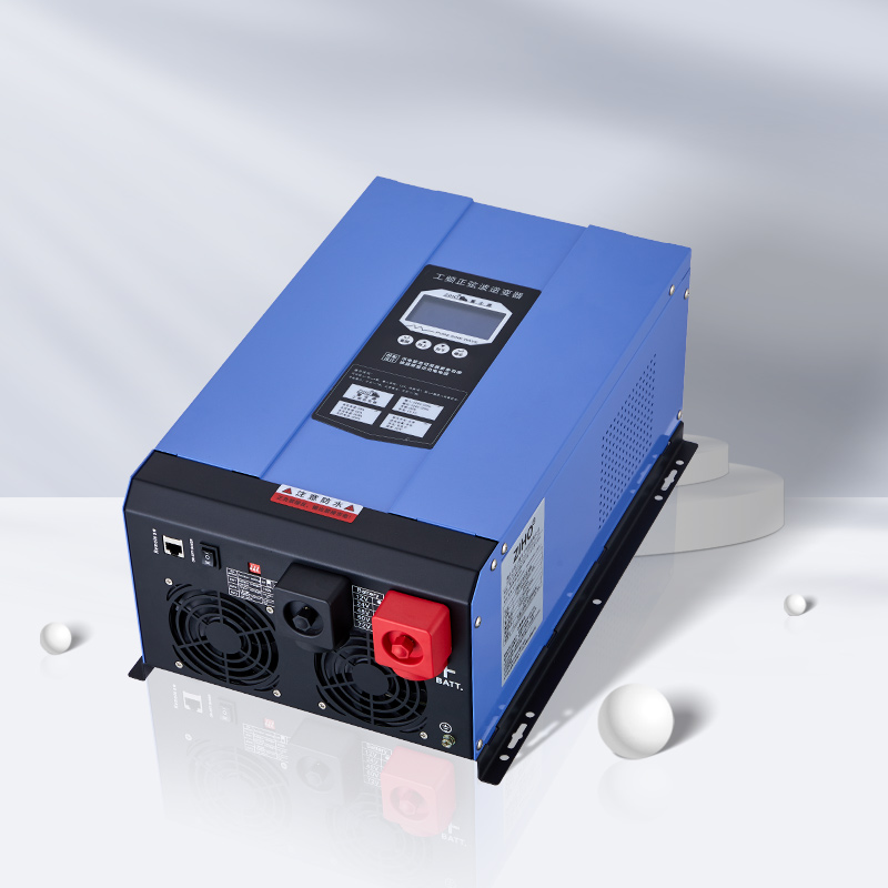 1 кВт-3KW40A 60AMPPT Сонячний інвертор