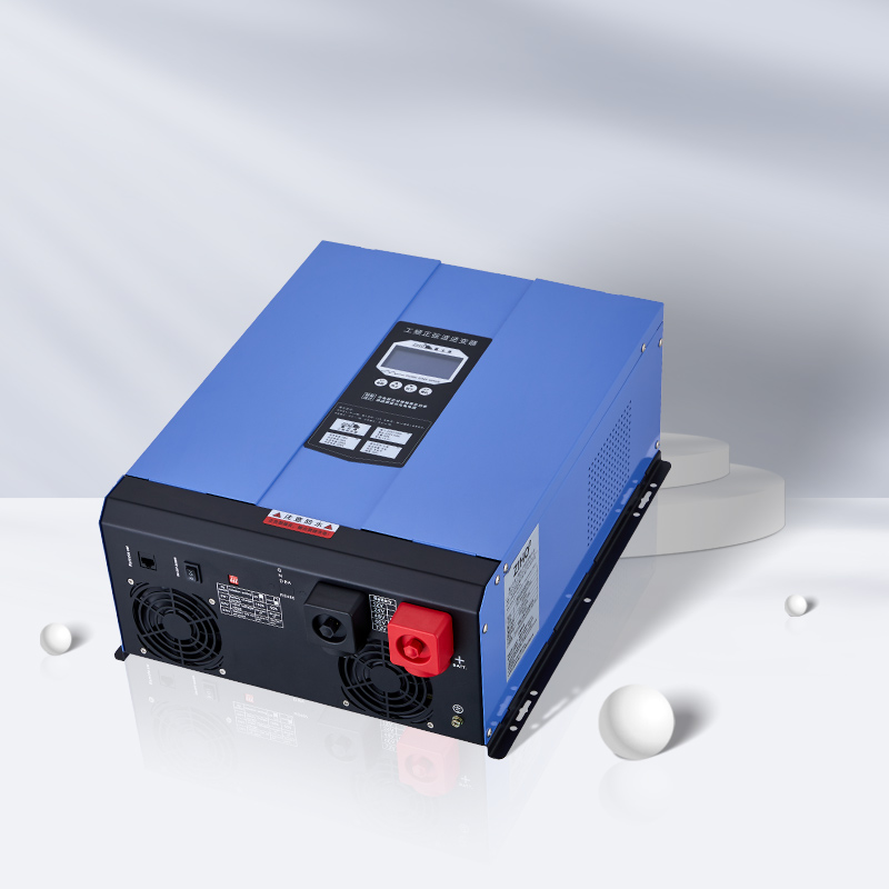 3 кВт-8kw140a Solar Inverter MPPT